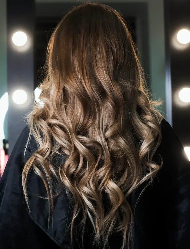 Coiffeur événement à Caen