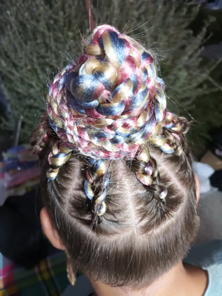 Coiffeuse à domicile à Caen (1webp