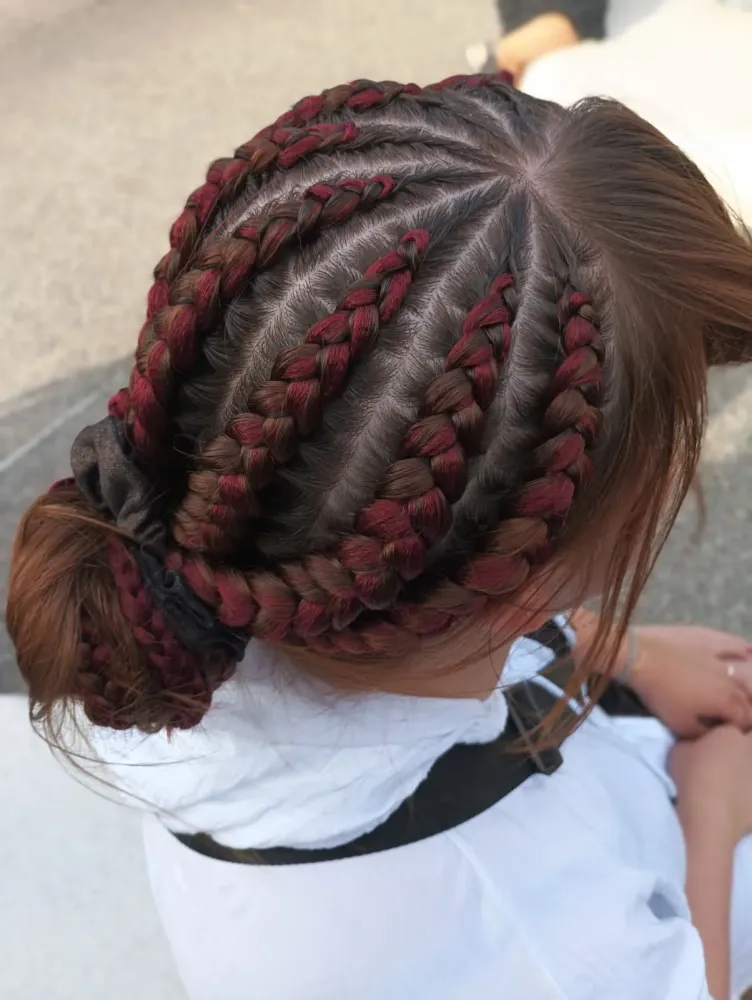 Coiffeuse à domicile à Caen (3webp