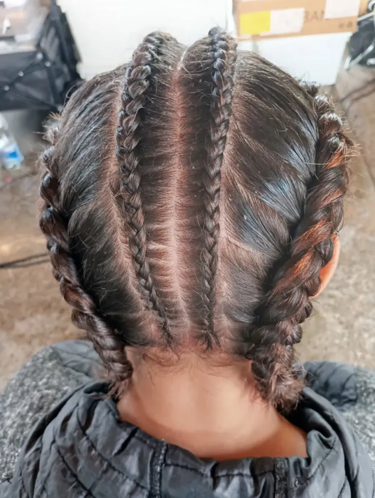 Coiffeuse à domicile à Caen (4webp