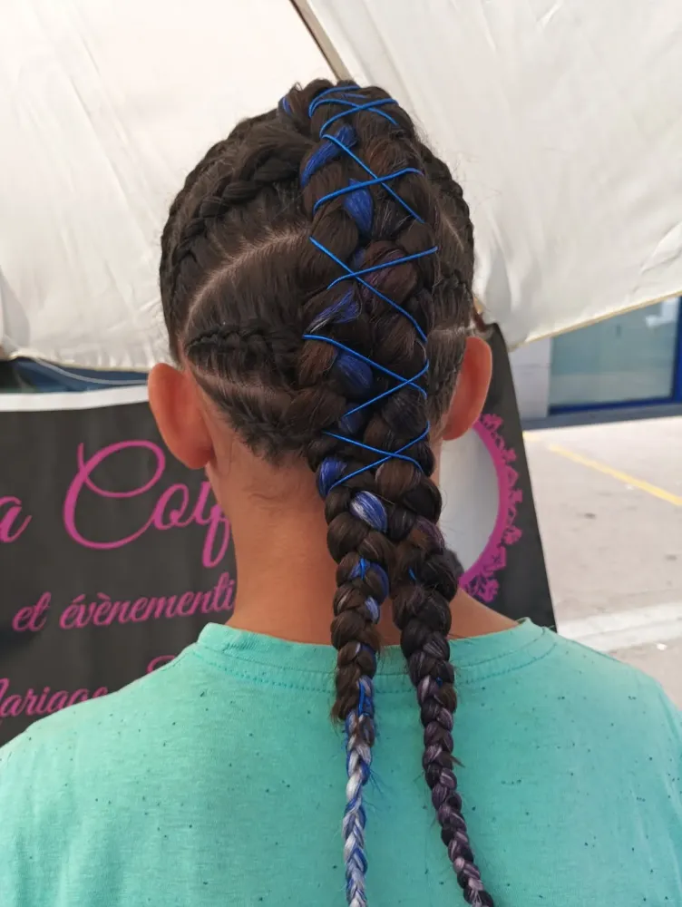 Coiffeuse à domicile à Caen (10webp