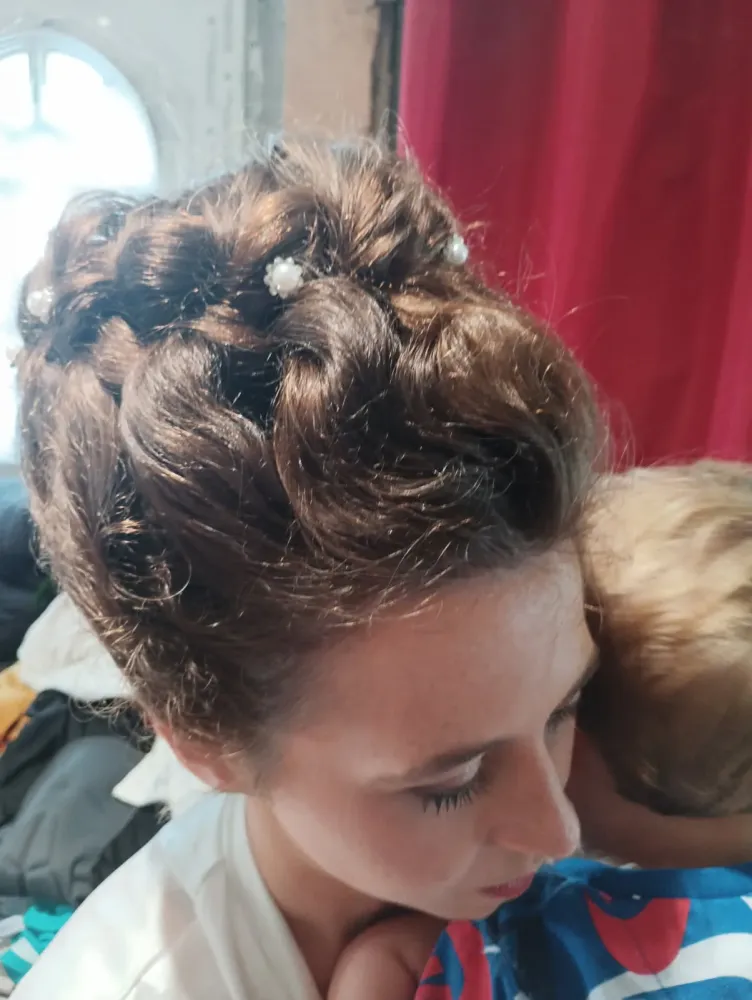 Coiffeuse à domicile à Caen (5webp